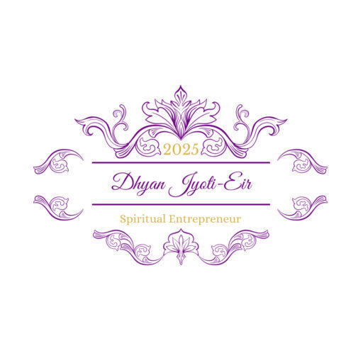 Dhyan Jyoti-Eir